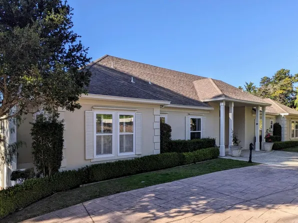 46 Eugenia Way, Hillsborough, CA 94010