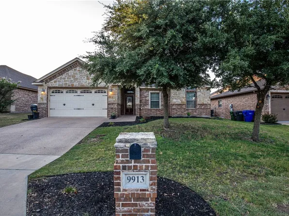 9913 Houston Dr, Woodway, TX 76712