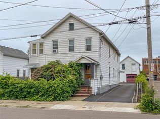 23 Rutherford St, Binghamton, NY 13901