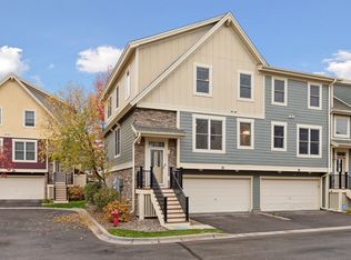 10749 Falling Water Ln UNIT D, Woodbury, MN 55129