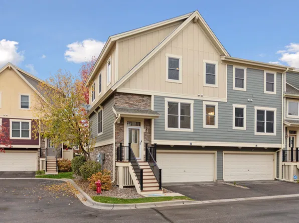 10749 Falling Water Ln Unit D, Woodbury, MN 55129