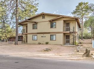 Cute, clean 2 bed / 1 bath in Northeast Payson Neighborhood, Payson, AZ 85541