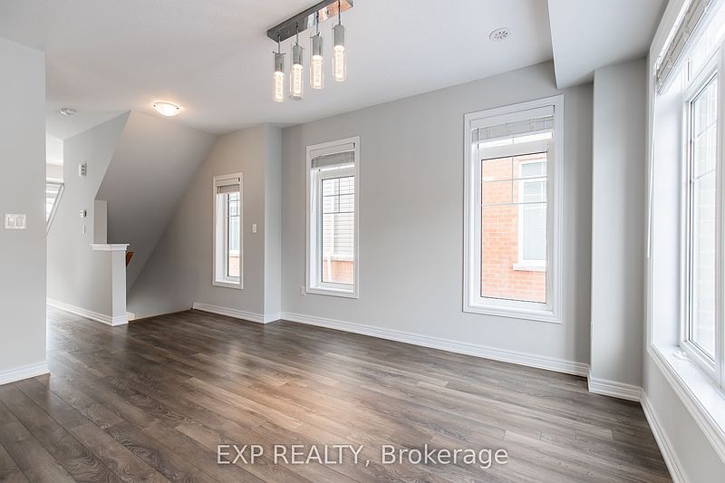 Hamilton Townhouse for rent - 3 Bedrooms — photo 15