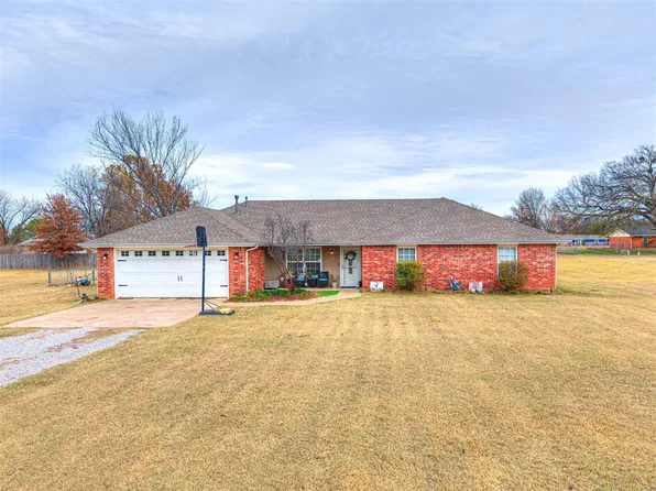 5505 Capricorn, Shawnee, OK 74804