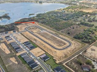 3802 Marigold Belle Cir LOT 1131, Clermont, FL 34711