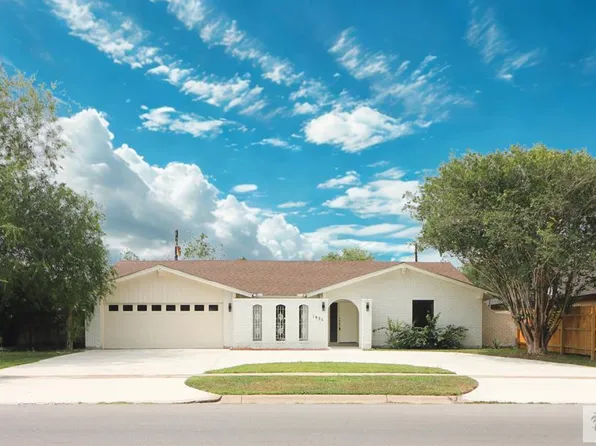 1825 E Washington Ave, Harlingen, TX 78550