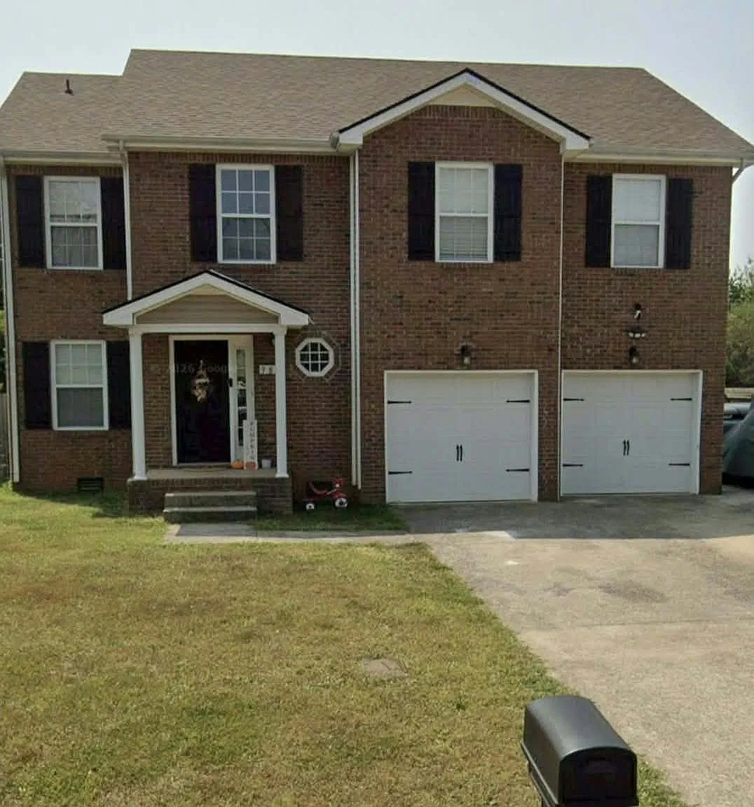 Silty Dr, Clarksville — Photo 2