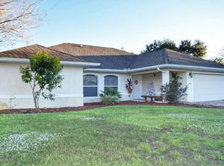 260 Hammock Rd SE, Palm Bay, FL 32909