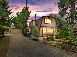 1296 Luna Rd, Big Bear City, CA 92314