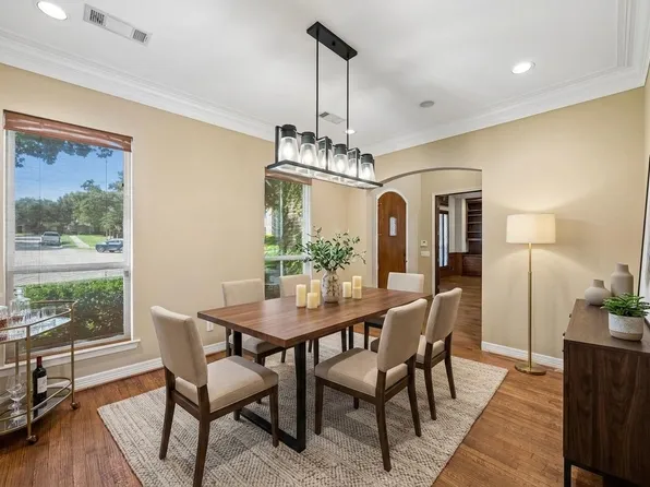 4815 Aurora Ct, Flower Mound, TX 75028