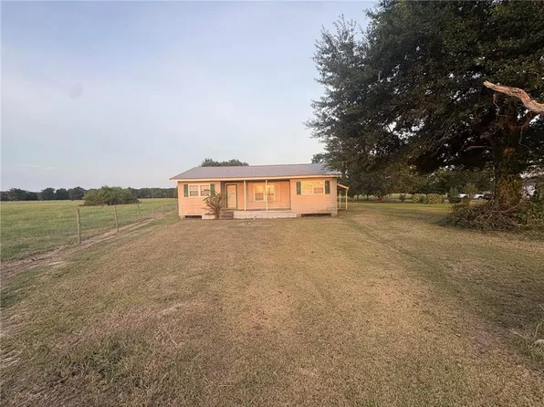 1576 Highway 1192, Marksville, LA 71351