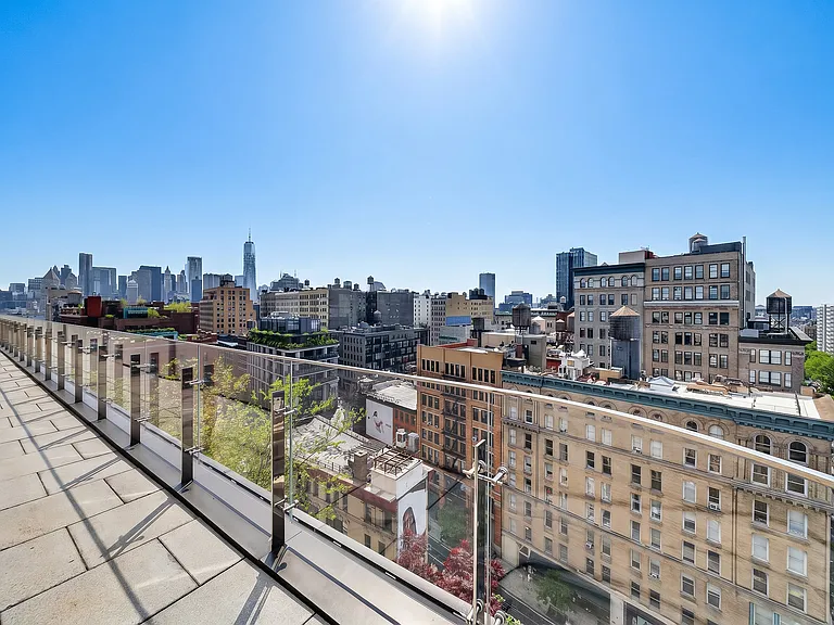 40 Bleecker St #5H — Photo 18