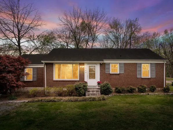 726 Maplewood Ln, Nashville, TN 37216