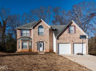 4789 Galleon Xing, Decatur, GA 30035