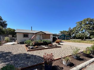 723 N 2nd St, Nyssa, OR 97913