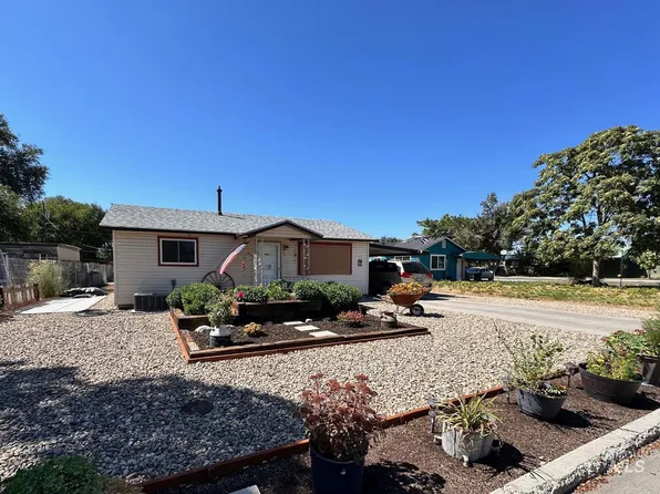 723 N 2nd St, Nyssa, OR 97913