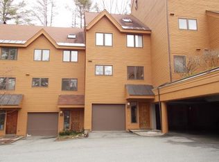 22 Willow Spring Lane #22, Hanover, NH 03755