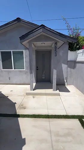 4651 Vangold Ave #4653 Photo 1