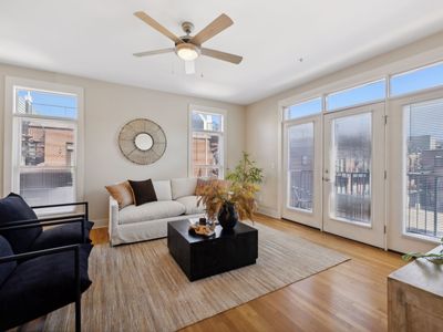 817 3rd Ave N UNIT 315, Nashville, TN, 37201