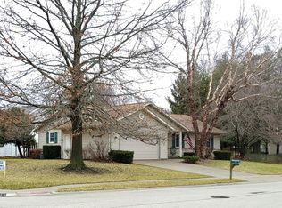 6217 Ballin Dr, Springfield, IL 62712