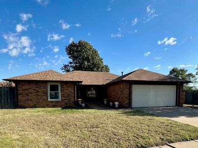 625 Greenbriar Rd, Ponca City, OK, 74601