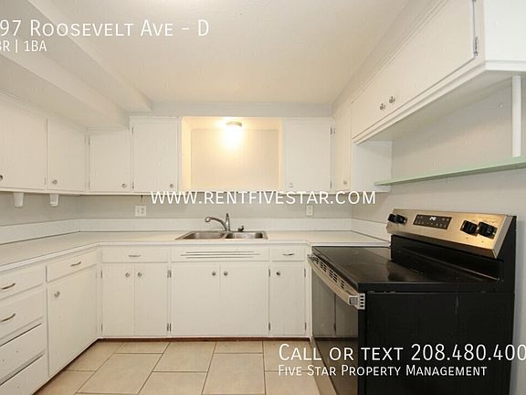 5th image of 397 Roosevelt Ave #D