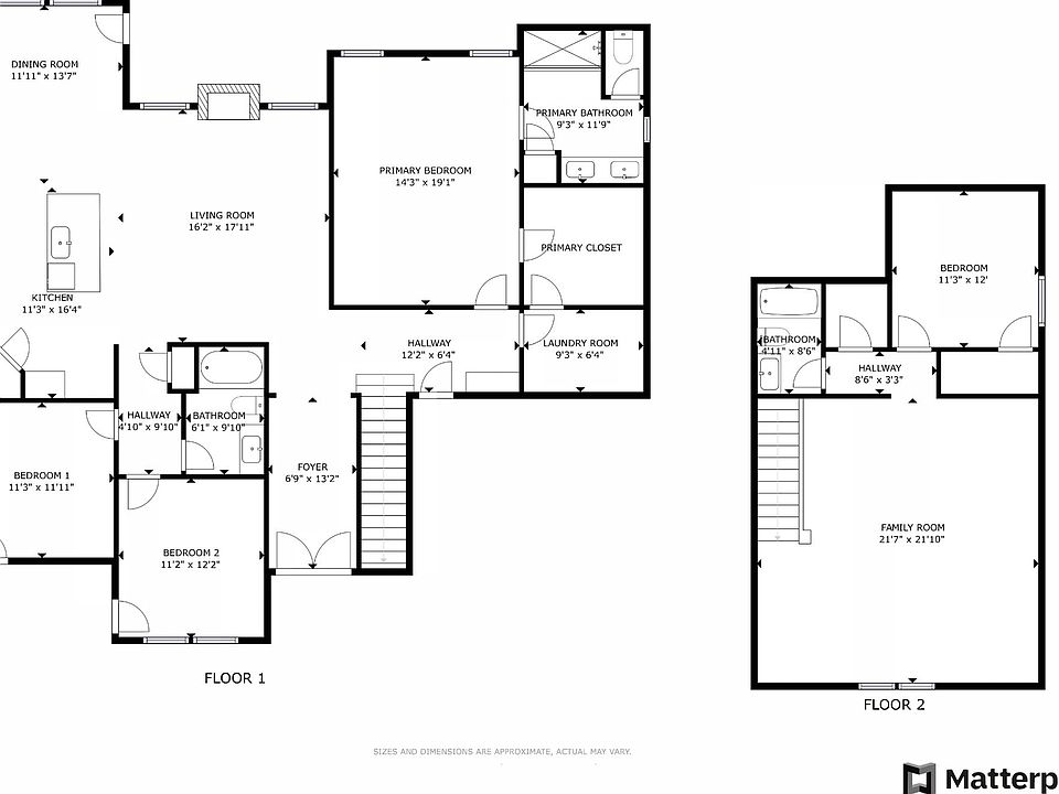 2nd image of 2318 Trousdale Ferry Pike Lot 1