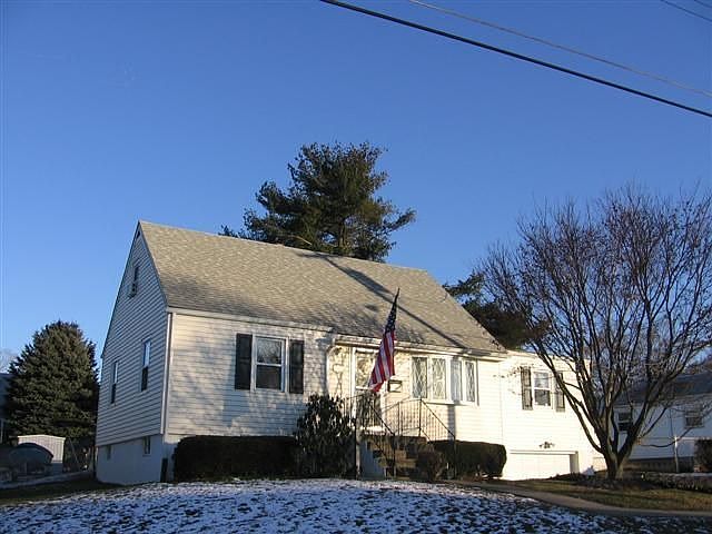 Cape Cod