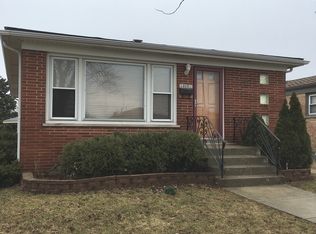 10201 McNerney Dr, Franklin Park, IL