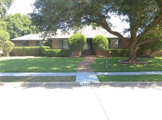 1505 Amazon Dr, Plano, TX 75075