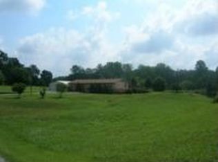 599 Brayton Rd, Graysville, TN 37338