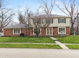 7321 N Riley Ave, Indianapolis, IN 46250