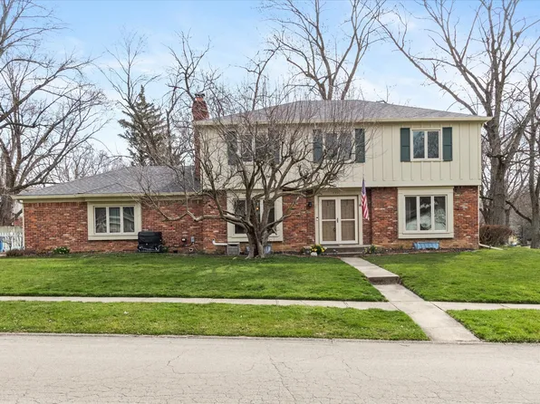 7321 N Riley Ave, Indianapolis, IN 46250