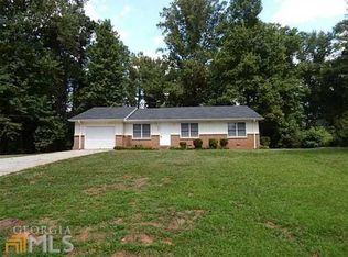 4446 Housworth Dr, Lithonia, GA 30038