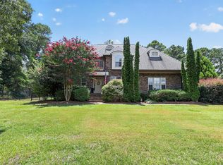 5305 Hilltop Needmore Rd, Fuquay Varina, NC 27526
