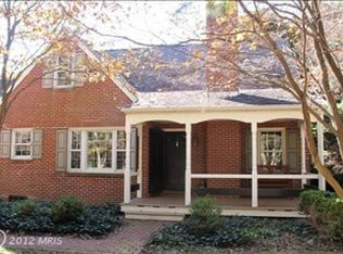 21300 Old York Rd, Parkton, MD 21120