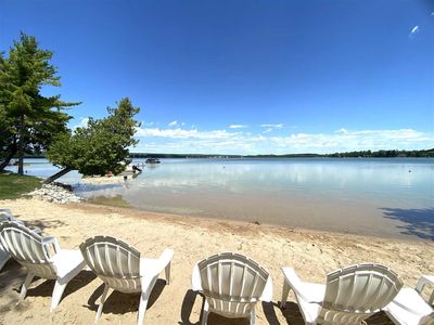 3400 Lakeside Dr S APT 26, Petoskey, MI, 49770