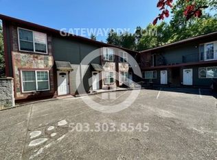 4519 N Lombard St, Portland, OR 97203