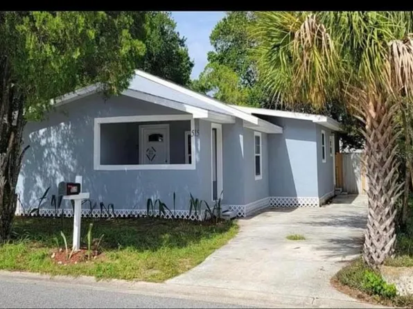 515 N 7th St, Haines City, FL 33844