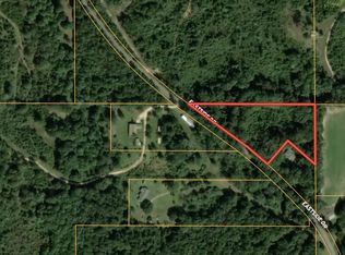 0 Eastside Dr, Ovett, MS 39464