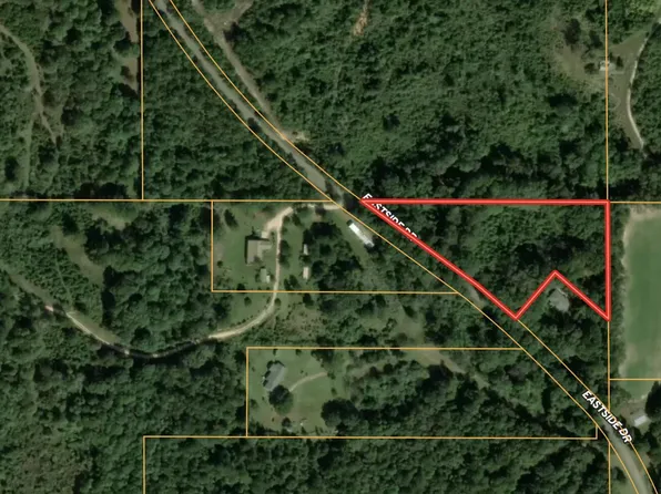 0 Eastside Dr, Ovett, MS 39464