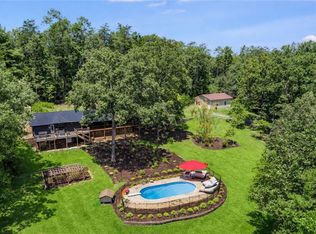 11 Collins Hollow Cv, Morganton, GA 30560