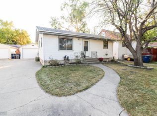 1310 12th St N, Moorhead, MN 56560