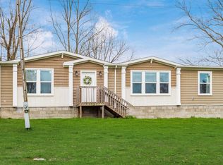 6514 Gratiot Rd SE, Newark, OH 43056