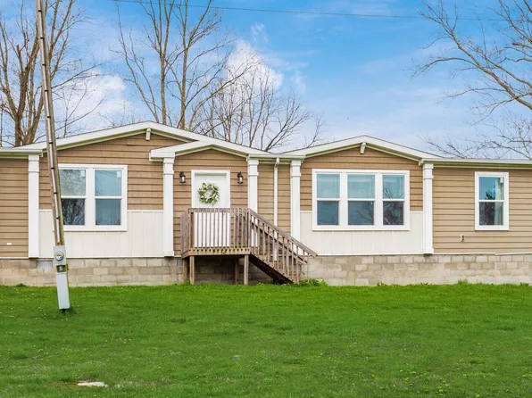 6514 Gratiot Rd SE, Newark, OH 43056