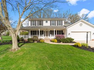 5373 Park Vista Ct, Stow, OH 44224