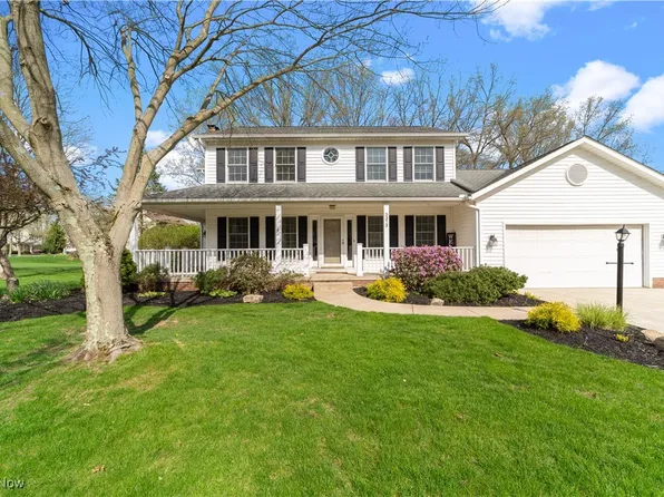 5373 Park Vista Ct, Stow, OH 44224