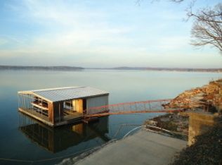 26271 S 615th Loop, Grove, OK 74344