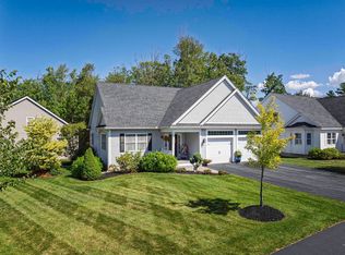 4 Madelyn Dr, Dover, NH 03820