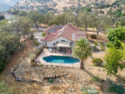42108 La Quinta Drive, Three Rivers, CA, 93271
